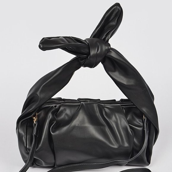 The Last Look Shoulder Bag main image 1